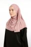 Ilay - Gammelrosa Sandy Turban Hijab