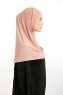 Ilay - Laxrosa Sandy Turban Hijab