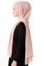 Hadise - Puder Chiffon Hijab