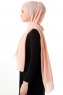Hadise - Laxrosa Chiffon Hijab