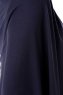 Neylan - Marinblå Basic Jersey Hijab