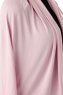 Neylan - Ljusrosa Basic Jersey Hijab
