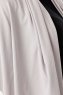 Neylan - Ljusgrå Basic Jersey Hijab