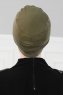 Stella - Khaki Bomull Turban