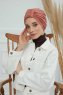 Laura - Laxrosa Bomull Turban