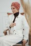 Laura - Laxrosa Bomull Turban