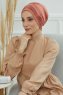 Linda - Laxrosa Bomull Turban