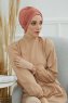 Linda - Laxrosa Bomull Turban