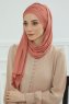 Rebecca - Laxrosa Bomull Turban