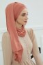 Rebecca - Laxrosa Bomull Turban