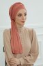 Rebecca - Laxrosa Bomull Turban