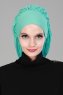 Isabella - Turkos Bomull Turban - Ayse Turban