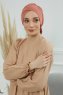 Ellie - Laxrosa Bomull Turban