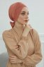 Ellie - Laxrosa Bomull Turban