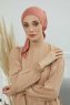 Felicia - Laxrosa Bomull Turban