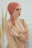Felicia - Laxrosa Bomull Turban