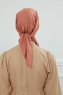 Felicia - Laxrosa Bomull Turban