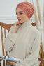 Fiona - Laxrosa Bomull Turban