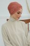 Fiona - Laxrosa Bomull Turban