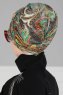 Fiona - Karnaval Bomull Turban
