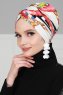 Fiona - Alis Bomull Turban