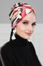 Fiona - Alis Bomull Turban