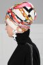 Fiona - Alis Bomull Turban