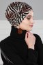 Fiona - Madagaskar Bomull Turban
