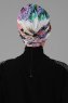 Fiona - Nature Bomull Turban