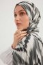 Tansu - Antracit Mönstrad Hijab