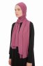 Farah - Lila Jersey Hijab
