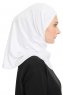 Yazmin - Vit Amira Hijab Ready To Wear