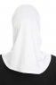 Yazmin - Vit Amira Hijab Ready To Wear