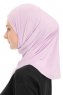 Yazmin - Ljuslila Amira Hijab Ready To Wear