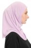 Yazmin - Ljuslila Amira Hijab Ready To Wear