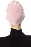 Aynur - Gammelrosa Turban