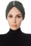 Aynur - Khaki Turban