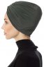 Aynur - Khaki Turban