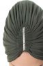 Aynur - Khaki Turban