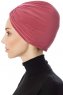 Aynur - Mörkrosa Turban