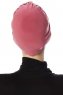 Aynur - Mörkrosa Turban
