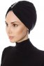 Aynur - Svart Turban
