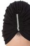 Aynur - Svart Turban