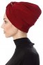 Bahar - Bordeaux Turban