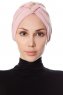 Bahar - Gammelrosa Turban