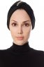 Bahar - Svart Turban
