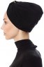 Bahar - Svart Turban