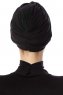 Bahar - Svart Turban