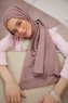 Ceyda - Soft Pink Cazz Hijab
