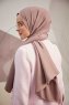 Ceyda - Soft Pink Cazz Hijab